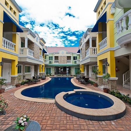 Prism Hotel Анхелес Экстерьер фото